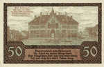 Germany, 50 Pfennig, 662.1a