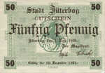 Germany, 50 Pfennig, J11.3
