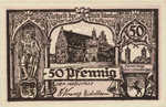 Germany, 50 Pfennig, J11.7