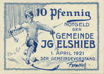 Germany, 10 Pfennig, 642.1a