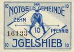 Germany, 10 Pfennig, 642.1a