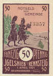 Germany, 50 Pfennig, 642.1a