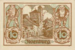 Germany, 10 Pfennig, 644.2b
