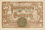 Germany, 10 Pfennig, 644.2b