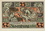 Germany, 25 Pfennig, 644.2c