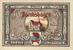 Germany, 50 Pfennig, 651.2a