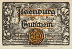 Germany, 10 Pfennig, 644.2a