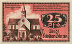 Germany, 25 Pfennig, 708.1