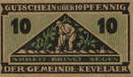 Germany, 10 Pfennig, 690.1