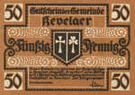 Germany, 50 Pfennig, 690.1