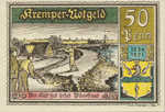 Germany, 50 Pfennig, 742.1b