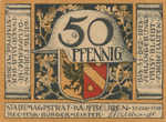 Germany, 50 Pfennig, K14.2