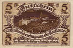 Germany, 5 Pfennig, 