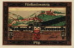 Germany, 25 Pfennig, 747.1