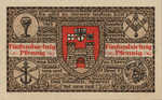 Germany, 75 Pfennig, 731.1