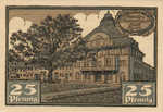 Germany, 25 Pfennig, 753.1b