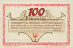 Germany, 100 Pfennig, 687.1