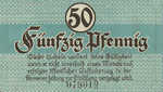 Germany, 50 Pfennig, K4.4b