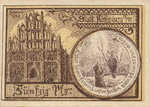 Germany, 50 Pfennig, K32.4x