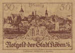 Germany, 50 Pfennig, 714.2