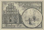 Germany, 50 Pfennig, K32.2d