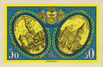 Germany, 50 Pfennig, 723.1