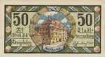 Germany, 50 Pfennig, K35.1