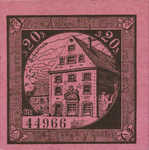 Germany, 20 Pfennig, K35.3