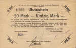 Germany, 50 Mark, 246.01c