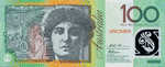 Australia, 100 Dollar, P-0055as,B223s