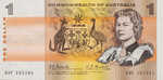 Australia, 1 Dollar, P-0037b