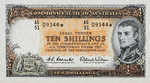 Australia, 10 Shilling, P-0033r