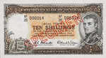 Australia, 10 Shilling, P-0033as