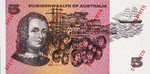 Australia, 5 Dollar, P-0039cs