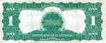 United States, The, 1 Dollar, P-0338cv5