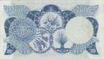 East Africa, 20 Shilling, P-0047