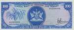 Trinidad and Tobago, 100 Dollar, P-0035a