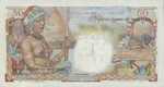 Saint Pierre and Miquelon, 1 New Franc, P-0031