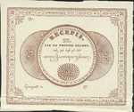 Netherlands Indies, 25 Gulden, P-0042r