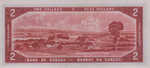 Canada, 2 Dollar, P-0067b,BC-30b