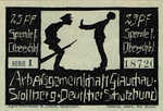 Germany, 25 Pfennig, 433.1