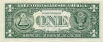 United States, The, 1 Dollar, P-New