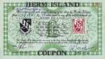 Guernsey, 1 Pound, 