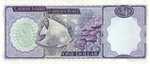 Cayman Islands, 1 Dollar, P-0001a