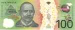 Australia, 100 Dollar, P-0066