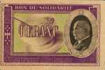 France-Vichy, 1 Franc, PNL1
