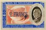 France-Vichy, 2 Franc, PNL2