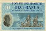 France-Vichy, 10 Franc, PNL4