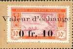 Ivory Coast, .10 Franc, P-0005