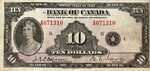Canada, 10 Dollar, P-0044